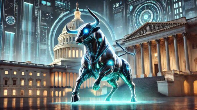 Best Presales to Explode As US States Build Crypto Reserves Best Presales to Explode As US States Build Crypto Reserves