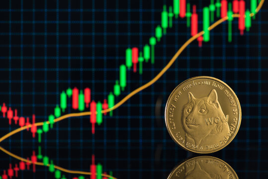 Dogecoin Price To Hit ATH Above $1 In March? Why Dogecoin