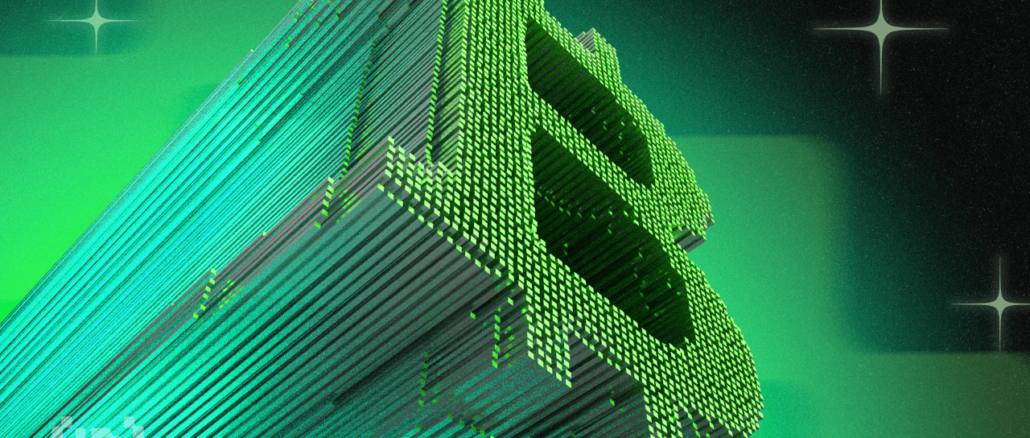 VanEck Unveils Tool to Explore Bitcoin Reserve’s Role in US Debt Management