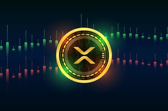 XRP Price Pump To $3.35 On The Horizon With Bullish XRP