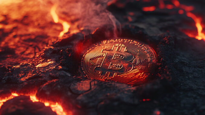 Bitcoin, Ethereum reel as recession fears erase $906 million from Bitcoin, Ethereum reel as recession fears erase $906 million from traders