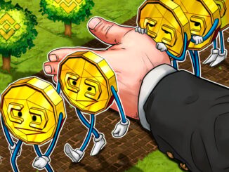 Binance to purge 14 tokens following ‘vote to delist’ process