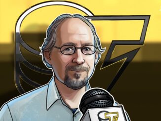 Bitcoin has 'fully decoupled' despite tariff turmoil, says Adam Back