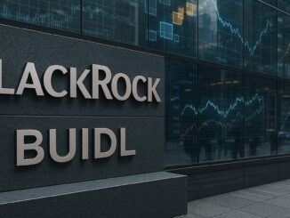 BlackRock’s BUIDL fund pays $4.17M dividends in March, surpasses $25M in total payout