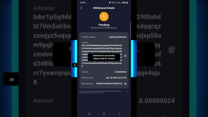 Get FREE Bitcoin 【$20,000】: Step-by-step guide 2025  0.0011 BTC FREE 🤑 Bitcoin Mining