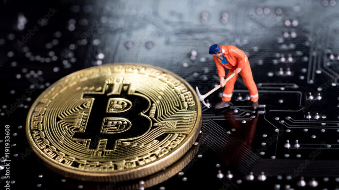 Bitcoin