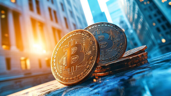 Investors increase crypto allocations to yearly highs, Bitcoin leads the Investors increase crypto allocations to yearly highs, Bitcoin leads the accumulation