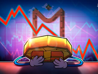 Mantra OM token crash exposes ‘critical’ liquidity issues in crypto
