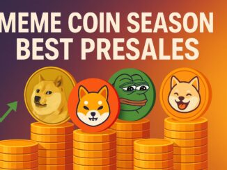 Meme Coin Season Dawns? Best Presales to Capitalize On Hot Streak