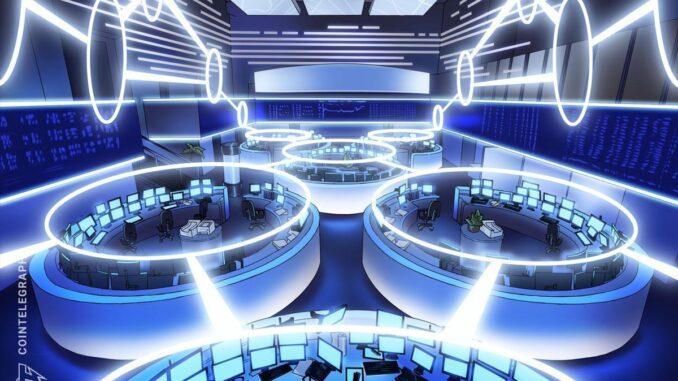 NFT project plans crowdfund purchase of Cold War nuclear bunker NFT project plans crowdfund purchase of Cold War nuclear bunker