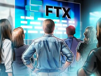 Nearly 400,000 FTX users risk losing $2.5 billion in repayments