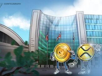 SEC punts decisions on XRP, DOGE ETFs