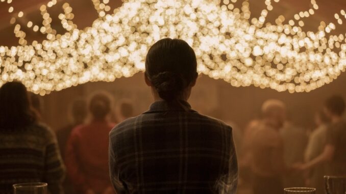 The Last of Us Season 2 debuts first episode on HBO with the start of the second game