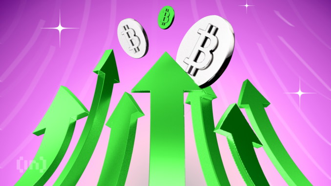 Will the Corporate Bitcoin Accumulation Trend Continue in 2025? Corporate Bitcoin Holdings Hit Record Levels in Q1 2025: Will the Trend Continue?