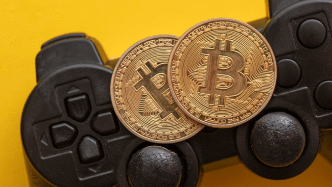 You Can Earn Bitcoin By Playing These Free Games You Can Earn Bitcoin By Playing These Free Games