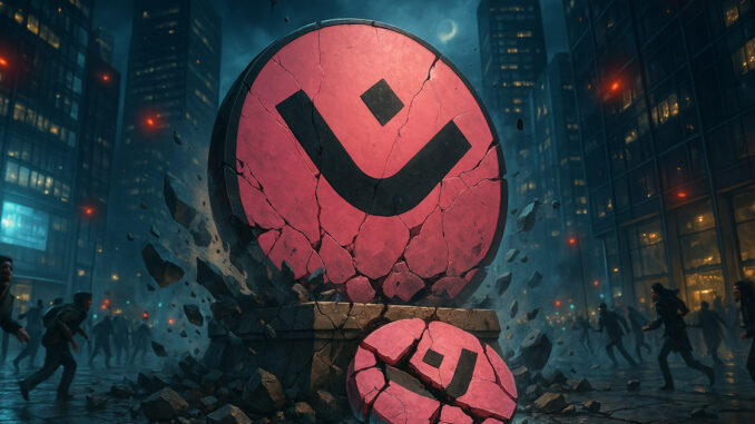 ZachXBT identifies key figures tied to Mantra’s 90% OM token ZachXBT identifies key figures tied to Mantra’s 90% OM token crash