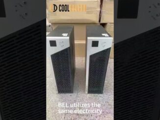 20250527 Cooldragon Fluminer L1 5.3G Stock #miner #cryptomining #diamondminer #smartphone