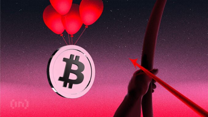 Arizona Governor Rejects Bitcoin Reserve Bill Arizona Bitcoin Reserve Bill Fails As Governor Vetoes Proposal