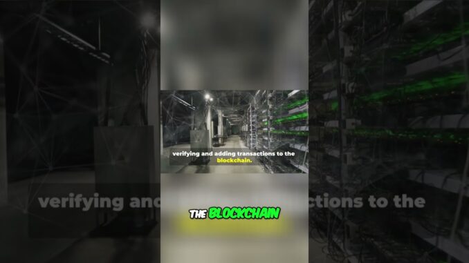 Bitcoin Mining: Is It Still Profitable in 2024?