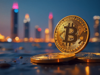 Bitcoin dominance rises, Solana prepares a surge as CartelFi surges