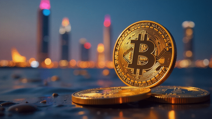 Bitcoin dominance rises, Solana prepares a surge as CartelFi surges Bitcoin dominance rises, Solana prepares a surge as CartelFi surges