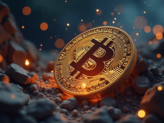 Bitcoin surges to all time high