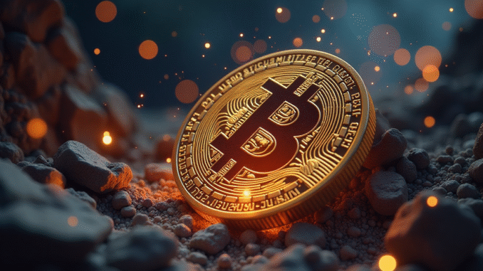 Bitcoin hits new all-time high,100% of BTC holders in profit Bitcoin surges to all time high