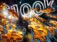 Bitcoin price reclaims $100K for first time since January