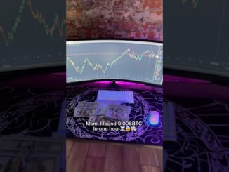 Brutsoftware: The Future of Mining Guide No Hardware Required! #bitcoin #motivation #money #1million