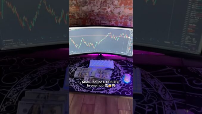 Brutsoftware: The Future of Mining Guide No Hardware Required! #bitcoin #motivation #money #1million