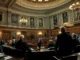 Coinbase CEO pushes for US stablecoin rules as Senate weighs GENIUS Act
