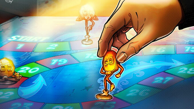 Crypto market manipulation schemes are becoming increasingly coordinated Crypto market manipulation schemes are becoming increasingly coordinated