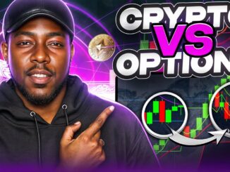 🔥 Débuter le trading crypto : Guide complet pour réussir en 2025