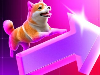 Dogecoin Hits Indy 500 Track With $26,000 Charity for Children Hospital
