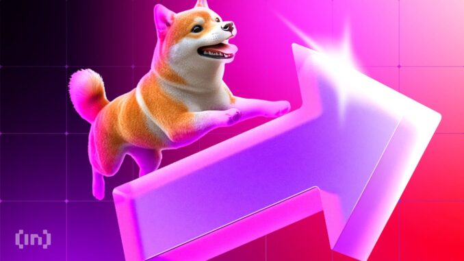Dogecoin Brings Crypto to Indy 500 With Racecar Sponsorship Dogecoin Hits Indy 500 Track With $26,000 Charity for Children Hospital