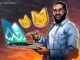 Ether more ‘like a memecoin,’ says trading firm as ETH drops 45% YTD