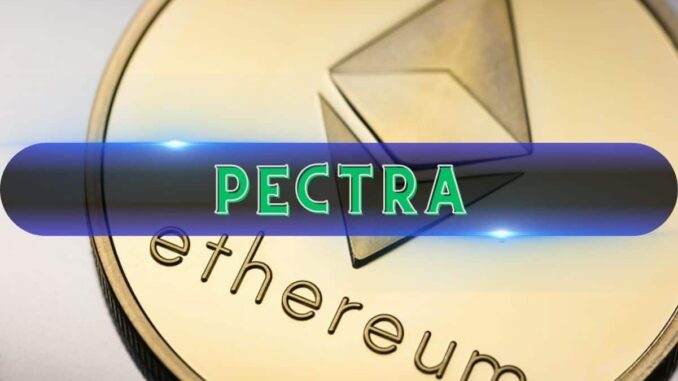 Ethereum Sees $205M Weekly Inflows Following Successful Pectra Upgrade Ethereum Sees $205M Weekly Inflows Following Successful Pectra Upgrade