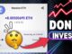 Free Crypto Mining Site 2025 | How to Make Money Online (Ethereum)