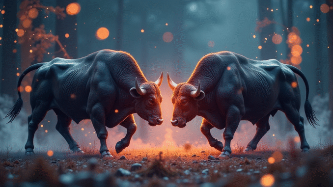 Injective price jumps as bulls extend gains amid Bitcoin spike Injective Bulls Take On Bears