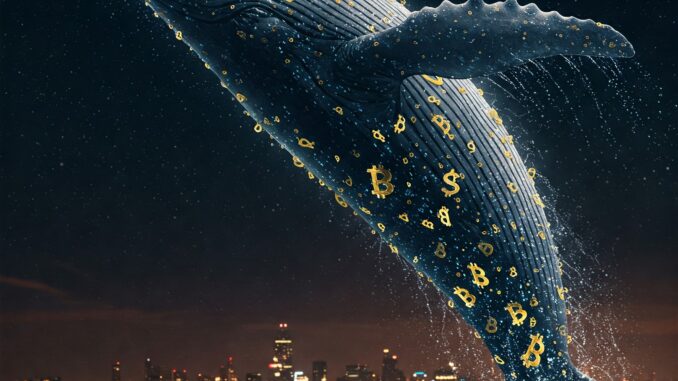 Is Trump A Bitcoin Whale? Eric Trump Says 'Yes' Trump