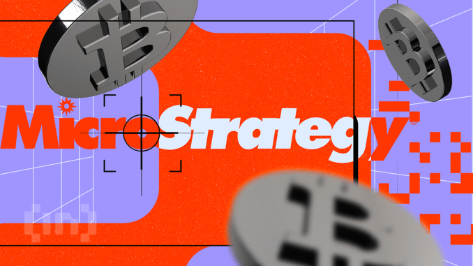 MicroStrategy Hints at New Bitcoin Buys Amid All-Time High Hopes Michael Saylor Hints at New Bitcoin Purchases As BTC Eyes an All-Time High