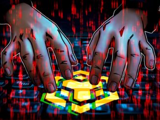 Mobius Token smart contracts on BNB Chain exploited, $2.1M drained