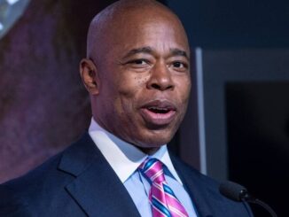 NYC Mayor Eric Adams: Make New York the 'Crypto Capital' of the World