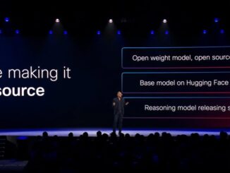 RSAC 2025: Cisco and Meta put open-source AI at the heart of threat defense