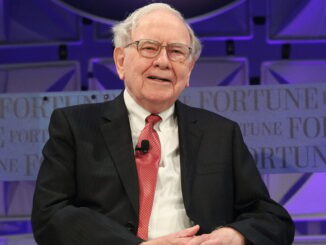 'Rat Poison Squared': Legendary Investor and Bitcoin Hater Warren Buffett Is Retiring
