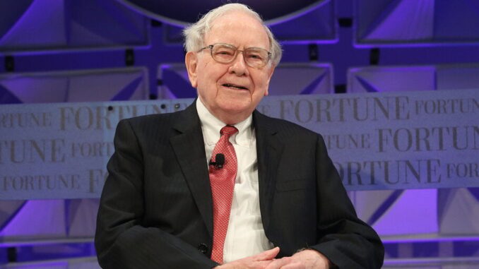 'Rat Poison Squared': Legendary Investor and Bitcoin Hater Warren Buffett 'Rat Poison Squared': Legendary Investor and Bitcoin Hater Warren Buffett Is Retiring
