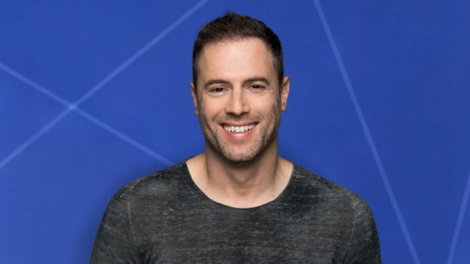 Scopely appoints Shlomi Aizenberg as chief business officer Scopely appoints Shlomi Aizenberg as chief business officer