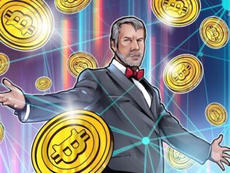 Strategy's Michael Saylor hints at buying the Bitcoin dip