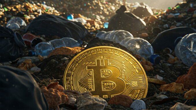 Bitcoin