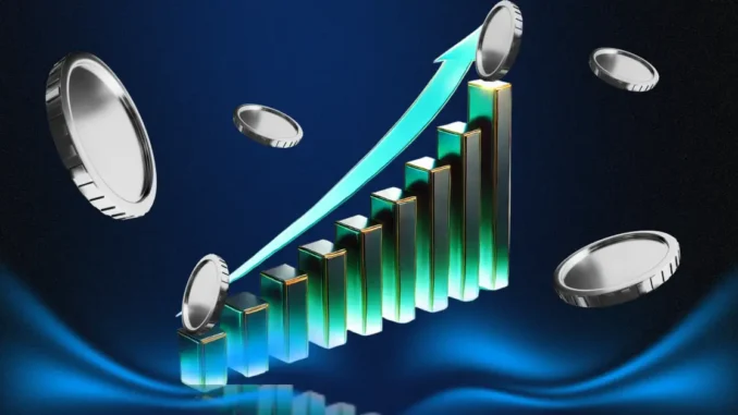 Top 5 Altcoins Which are About to go 10x From Coinpedia - Fintech & Cryptocurreny News Media